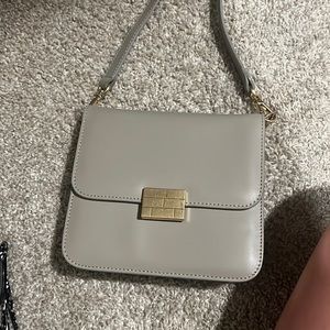 Frame Le Signature Mini Purse